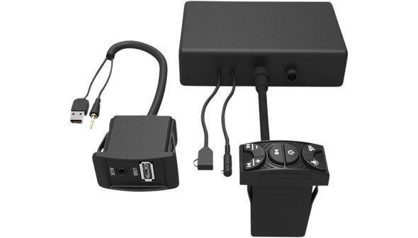 Navatlas Bluetooth Controller with USB Input - UTV