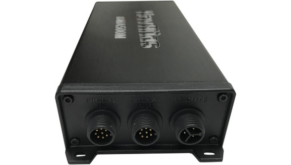 Navatlas Class D Mono Block Amplifier - UTV