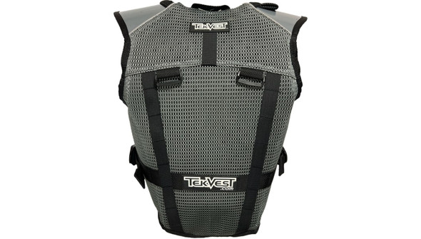 TekVest SpokeMaster Lite - Gray/Black