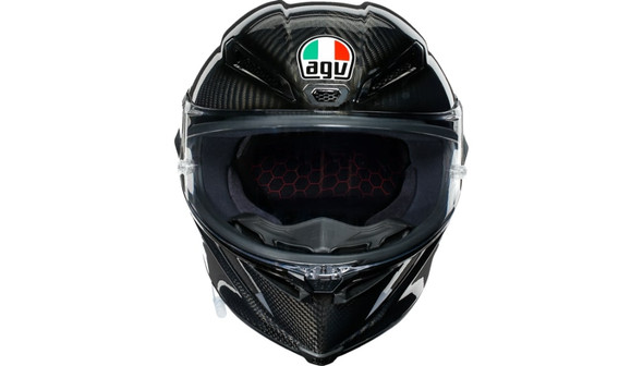 AGV Pista GP RR Mono Carbon Helmet