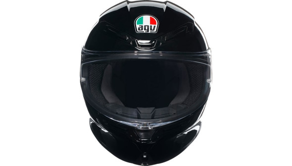 AGV K6 S Helmet - Solid Colors