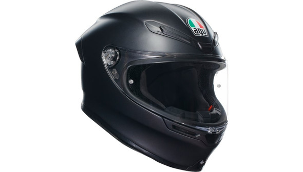 AGV K6 S Helmet - Solid Colors