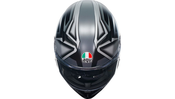 AGV K3 Compound Helmet
