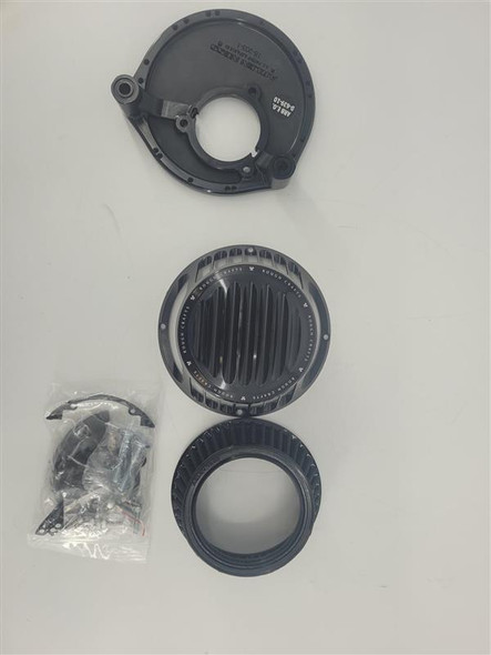 ROUGH CRAFTS ROUND A/C