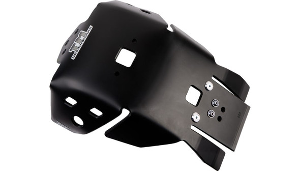 T.M. Designworks Full-Coverage Skid Plate: HOMC-470 - Honda Models