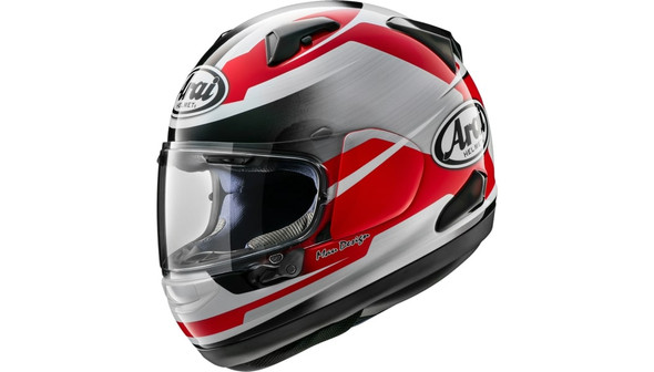 Arai Quantum-X Steel Helmet