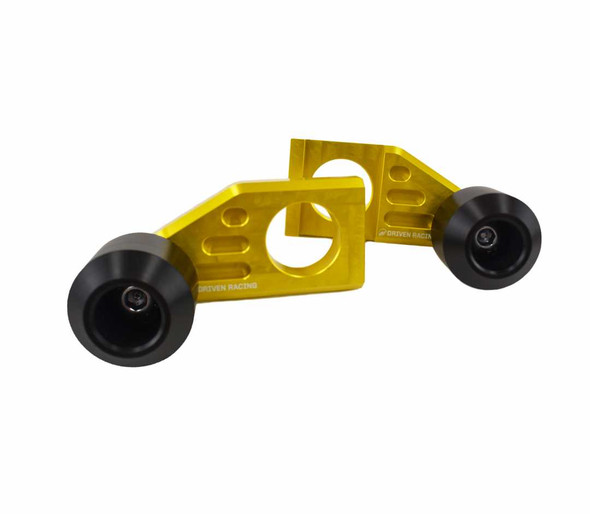 Driven Racing Axle Block Sliders 17-18 Honda CBR 1000RR