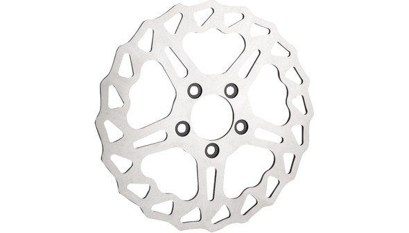 Arlen Ness 11.8" Rotator Brake Rotor Arlen Ness 11.8" Rotator Brake Rotor