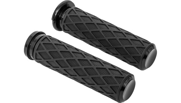 Arlen Ness Diamond Cable Grips: Harley-Davidson Models