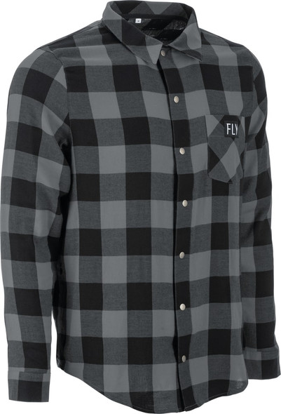 Fly Racing Fly Tek Flannel