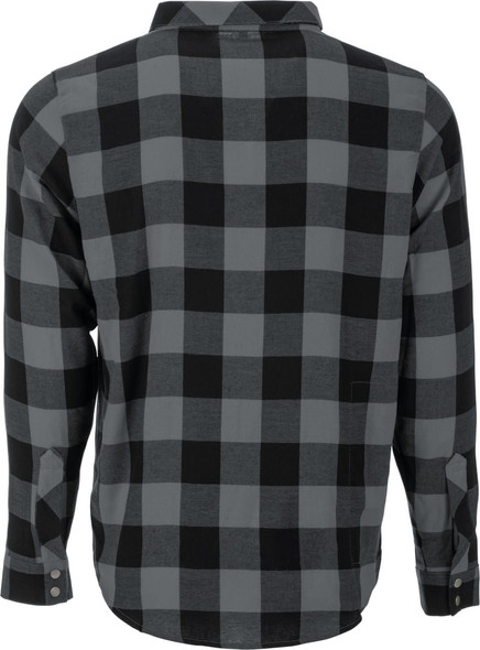 Fly Racing Fly Tek Flannel