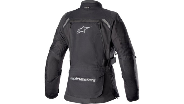 Alpinestars Women's Stella Bogota Drystar Jacket - Black