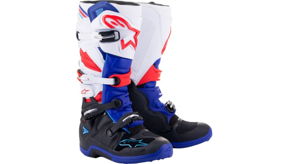 Alpinestars Tech 7 Boots - 2023 Model