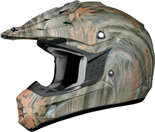 AFX FX-17 Helmet - Camo