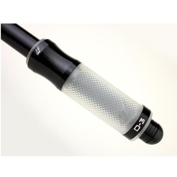 Driven Racing D3 Grips