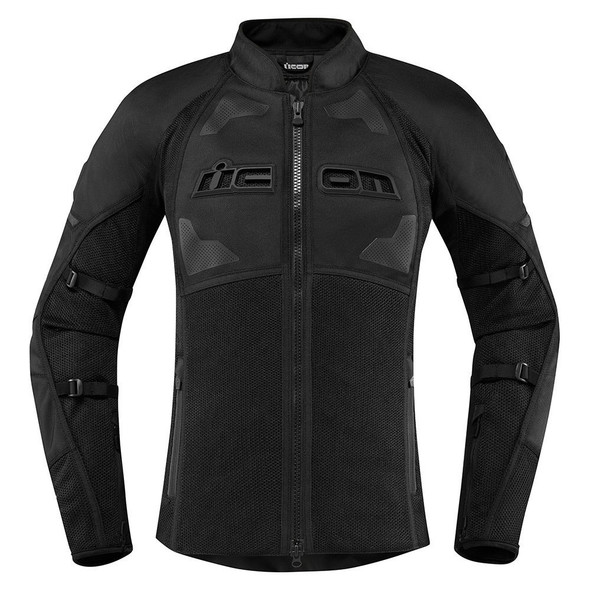 Icon Contra 2 Women's Jacket