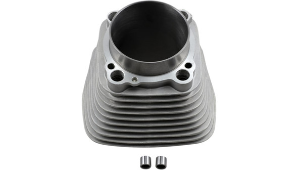 Drag Specialties Replacement Cylinders for XL Evolution-Style Motors: Harley-Davidson 1200 Models - Natural