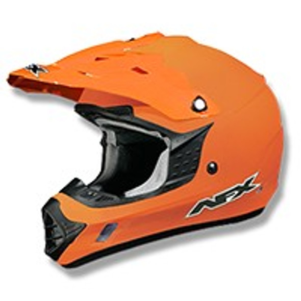 AFX FX-17 Helmet - Solid Colors