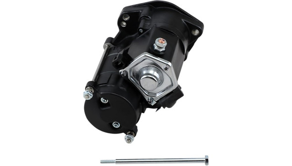 Drags Specialties 1.7KW High Performance Starter Motor: 1990-2006 Harley-Davidson Models