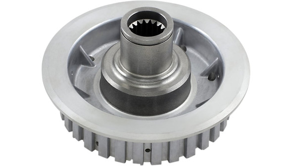 Drag Specialties Clutch Hub: 1990-1997 Harley-Davidson Models - Big Twin