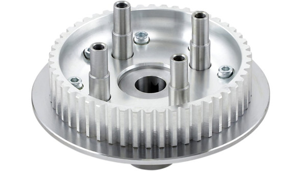 Drag Specialties Inner Clutch Hub: 1984-1989 Harley-Davidson Models - Big Twin