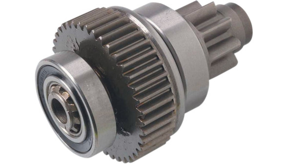 Drag Specialties Starter Drive Clutch: 1981-1990 Harley-Davidson Models