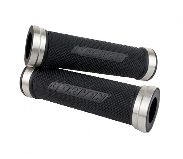 Driven Racing D-Axis Grips