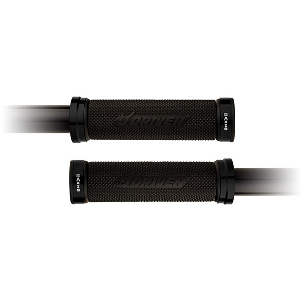 Driven Racing D-Axis Grips