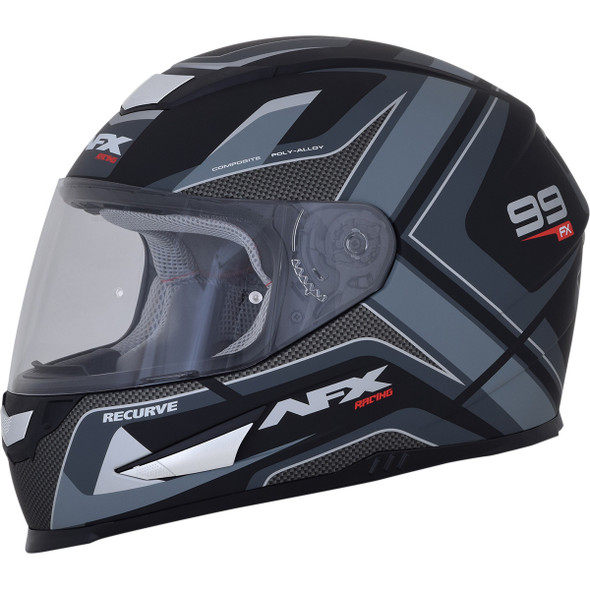 AFX FX-99 Helmet - Recurve