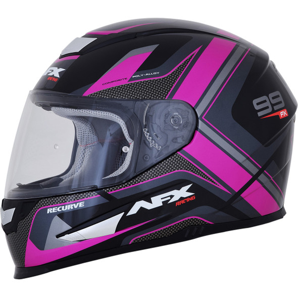 AFX FX-99 Helmet - Recurve