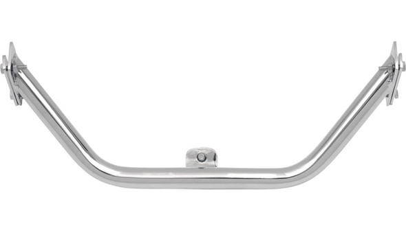 Drag Specialties Lower Fairing Support Bar: 2010-2013 Harley-Davidson Road Glide Models