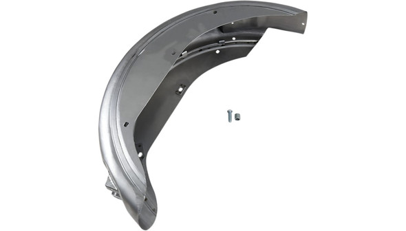 Drag Specialties Rear Fender: 1973-1985 Harley-Davidson FX Models