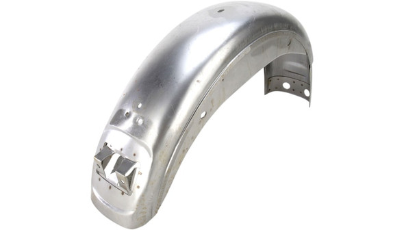 Drag Specialties OEM Rear Fender: 1973-1978 Harley-Davidson Sportster Models - 7.25" Width