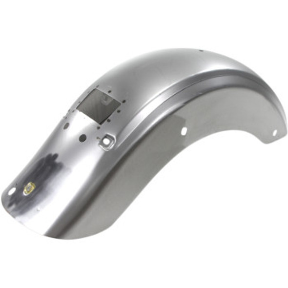 Drag Specialties Rear Dresser Fender: 2009-2013 Harley-Davidson FL Models