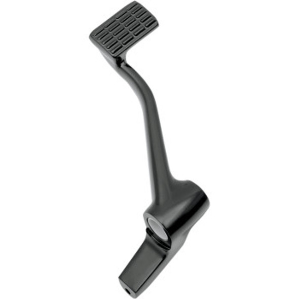 Drag Specialties Forward Control Replacement Brake Pedal: 2004-2013 Harley-Davidson XL Models