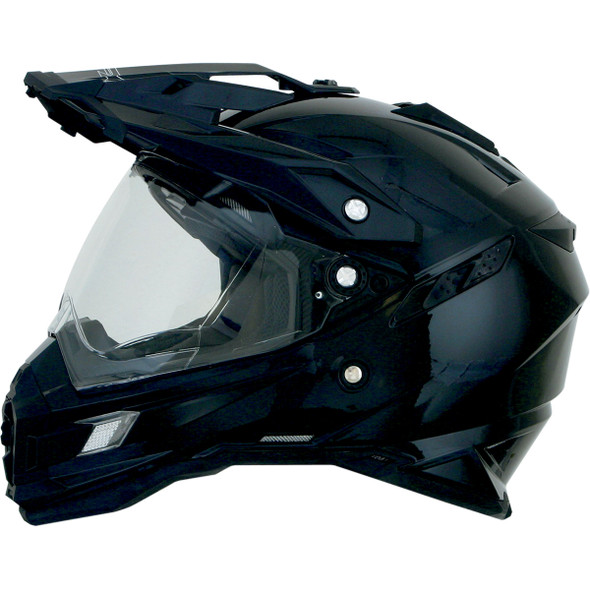 AFX FX-41DS Helmet - Solid Colors