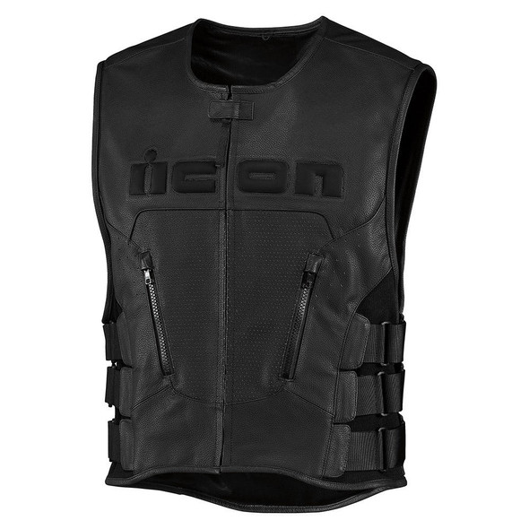 Icon Regulator D30 Vest