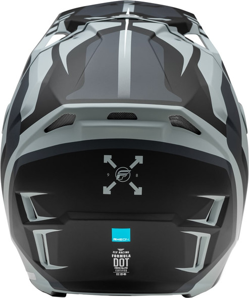 Fly Racing Formula CP Krypton Helmet