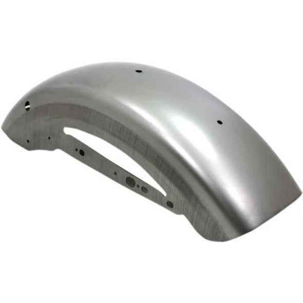 Drag Specialties Rear Fender: 2010-2022 Harley-Davidson XL Models