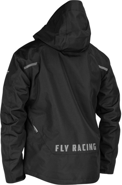 Fly Racing Carbon Jacket - 2024 Models