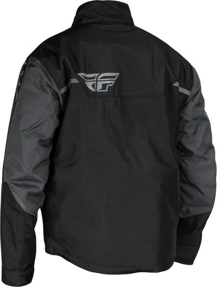 Fly Racing Outpost Jacket - 2024 Models