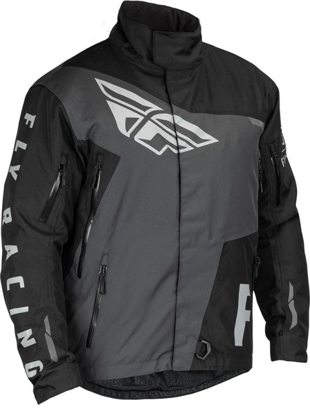 Fly Racing SNX Pro Jacket - 2024 Model