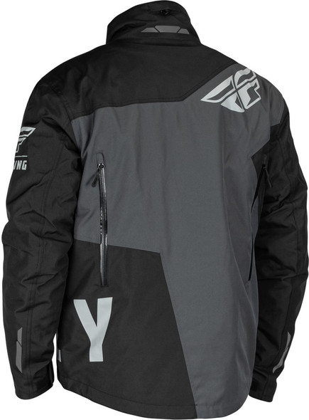 Fly Racing SNX Pro Jacket - 2024 Model