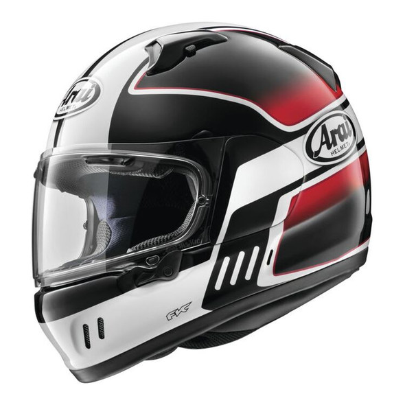 Arai Defiant-X Helmet - Shelby - Black - Size Small