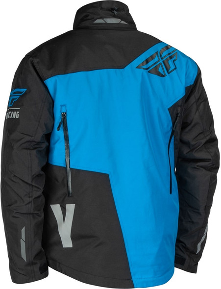Fly Racing Youth SNX Pro Jacket - 2024 Model