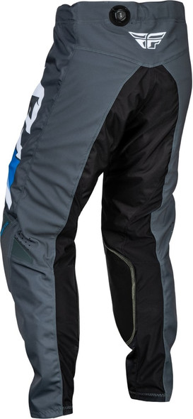 Fly Racing Youth Kinetic Prix Pants - 2024 Model