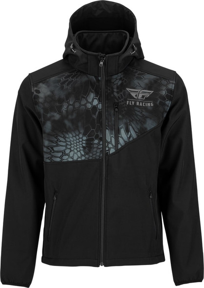 Fly Racing Checkpoint Jacket - 2024 Model