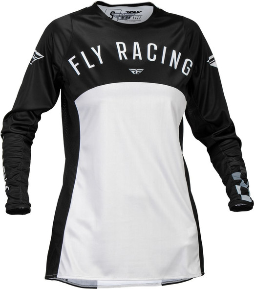 Fly Racing Women's Lite Jersey - 2024 Model