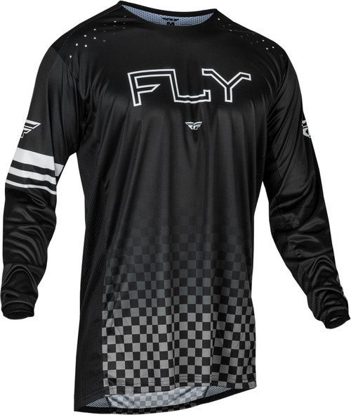 Fly Racing Rayce Bicycle Jersey - 2024 Model