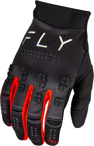 Fly Racing Evolution DST Gloves - 2024 Model